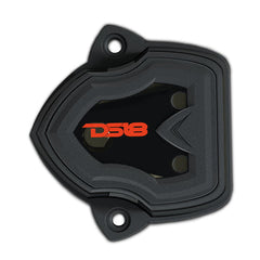 DS18 DB1034 Distribution Block 1X0-GA In 3X4-GA Out For Car Amplifiers