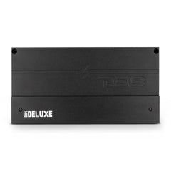 DS18 DX4 Deluxe Compact Full-Range Class D Advance Technology 4-Channel Amplifier 3000 Watts