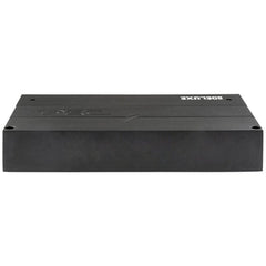 DS18 DX4 Deluxe Compact Full-Range Class D Advance Technology 4-Channel Amplifier 3000 Watts