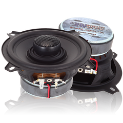 Sundown Audio E-5.25CX 5.25" Coaxial Speaker Set