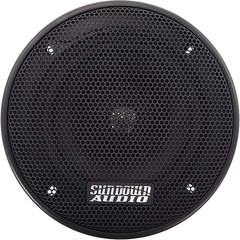 Sundown Audio E-5.25CX 5.25" Coaxial Speaker Set