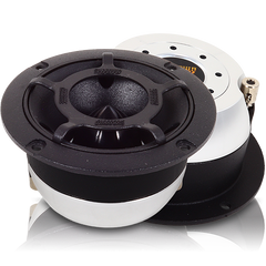 Sundown Audio ET-R1 Tweeter 4 ohm with Grill