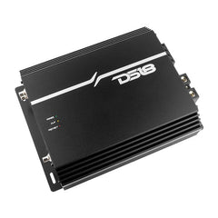 DS18 EXL-P1500X1D – 1 Channel Monoblock Class D Car Amplifier – RMS Power @ 1 Ohm 1500W x 1CH – Made in Korea