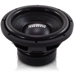 Sundown Audio Ev4 10 Inch Dual 4 ohm Subwoofer E Series(500 watts)