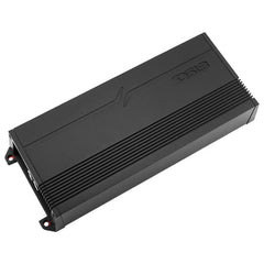 DS18 GEN-X Full-Range Class D 4-Channel Amplifier 4 x 300 Watts Rms @ 4-ohm