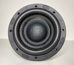 Gately Audio 6.5" Alpha Subwoofer