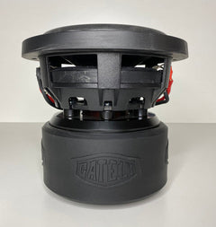 Gately Audio 6.5" Relentless Subwoofer