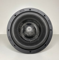 Gately Audio 8" Relentless Subwoofer