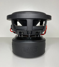 Gately Audio 8" Relentless Subwoofer