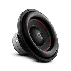 DS18 GEN-XX12.4DHE 12" High Excursion Car Subwoofer 1200 Watts 4-Ohm DVC Double Magnet