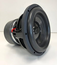 Gately Audio 12" Relentless Subwoofer