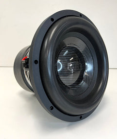 Gately Audio 12" Relentless Subwoofer