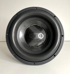 Gately Audio 12" Relentless Subwoofer