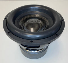 Gately Audio 12" Alpha Subwoofer