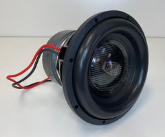 Gately Audio 12" Alpha Subwoofer