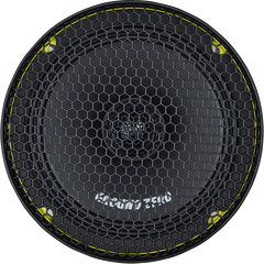 Ground Zero GZCF 6.5SPL  6.5″ 2-way coaxial speaker system