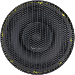 Ground Zero GZCM 10.0SPL 10″ high power midrange speaker