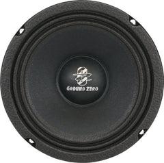 Ground Zero GZCM 6.5NEO-DC 165 mm / 6.5″ high power midrange speaker