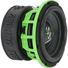 Ground Zero GZHW 16SPL Green Edition price, specs, review