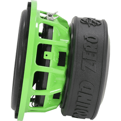 Ground Zero GZHW 16SPL Green Edition price, specs, review