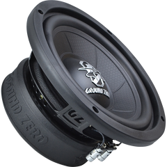 Ground Zero GZIW 165 16.5 cm / 6.5″ high quality subwoofer