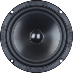 Ground Zero GZRC 165.2SQ-IV 165 mm / 6.5″ 2-way SQ component speaker system