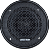 Ground Zero GZRF 4.0SQ 100 mm / 4″ 2-way coaxial speaker system