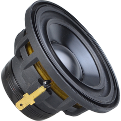 Ground Zero GZUF 60SQ-A 60 mm / 2.36″ sound quality full range speaker