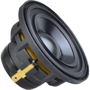 Ground Zero GZUF 60SQ-A 60 mm / 2.36″ sound quality full range