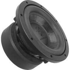 Ground Zero GZUW 8SQX 8 inch subwoofer