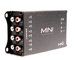 HKI / SOUNDIGITAL MINI DSP