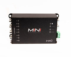 HKI / SOUNDIGITAL MINI DSP