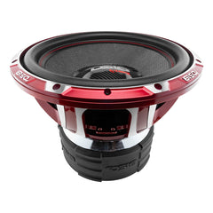 DS18 HOOL-X15.2DSPL HOOLIGAN X 15" Competition Subwoofer 4000 Watts RMS 4" 2-Ohm DVC