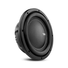 DS18 IXS12.4D 12" Car Subwoofer 1600 Watts 4-Ohm DVC Shallow Mount