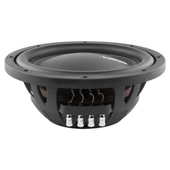 DS18 IXS12.4D 12" Car Subwoofer 1600 Watts 4-Ohm DVC Shallow Mount