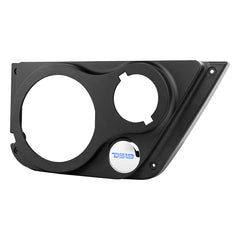 DS18 JK-FD-LR Jeep JK/JKU 6.5" Front Door Panels