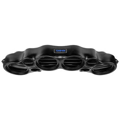 DS18 JL-SBAR/BK Overhead Sound Bar System for JL/JLU,JT Gladiator Jeeps (4X8" Speakers 4X3.72"Tweeters) - Black