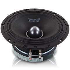 Sundown Audio LCMR-6.5 4 ohm 6.5" Pro Audio Mid Range Speaker SOLD INDIVIDUALLY