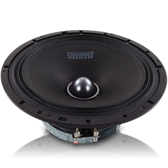 Sundown Audio LCMR-8 8 ohm 8" Pro Audio Mid Range Speaker SOLD INDIVIDUALLY