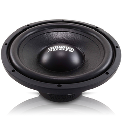 Sundown Audio LCSv2 12 inch Dual 4 ohm Subwoofer LCS Series(300 watts)