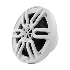 DS18 HYDRO MP6/WH 6.5" 2-Way Marine Audio Speaker 180 Watts White