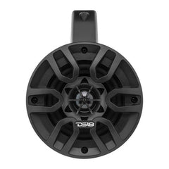 DS18 HYDRO MP4TP/BK 4" Marine Water Resistant Wakeboard Tower Speakers 300 Watts - Black