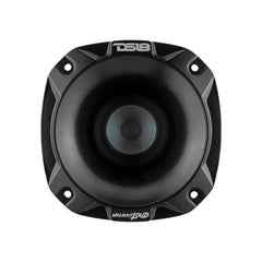 DS18 PRO-DKH1S 2" Bolt On Throat Compression Driver 2" Throat Titanium VC and PRO-HA52/BK Horn 640 Watts 110 Db 8 ohm Mounting Depth 4.9"