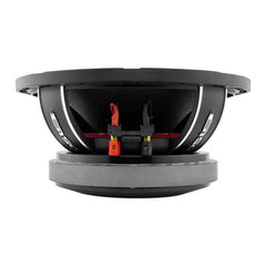 DS18 PRO-FU10.4 10" Mid-Range Loudspeaker 800 Watts 4-Ohm