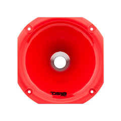 DS18 PRO-H110 Twist On 1.4" Plastic Horn (1" Throat Diameter)