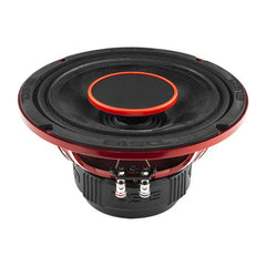 DS18 PRO-HY8.4B 8" Water Resistant Mid-Range Loudspeaker with Built-in Driver 500 Watts 4-Ohm