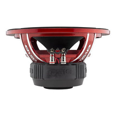 DS18 PRO-HY8.4B 8" Water Resistant Mid-Range Loudspeaker with Built-in Driver 500 Watts 4-Ohm