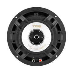 DS18 PRO-M8.2NEO PRO 8" Water Resistant Neodymium Full-Range Loudspeaker 500 Watts 2-Ohm