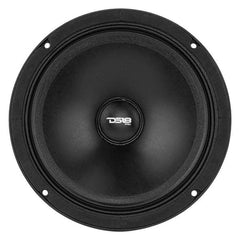 DS18 PRO-M8.2NEO PRO 8" Water Resistant Neodymium Full-Range Loudspeaker 500 Watts 2-Ohm