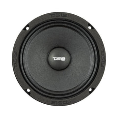 DS18 PRO-NS6 6.5" Shallow Neodymium Mid-Range Loudspeaker 300 Watts 8-Ohm